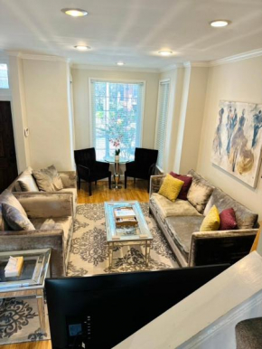 Suites at V Street